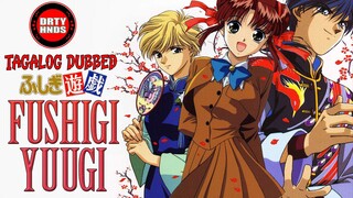 Fushigi Yugi The Mysterious Play S01E11