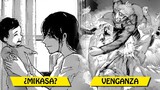 Análisis: Shingeki no Kyojin Manga Capitulo 127