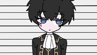Rabbit Hole [Hijikata Jushiro/Rabbit Hole] [Silver Earth Element]