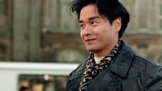 【张国荣电影混剪】当你见到星河灿烂，求你在心中，记住我！