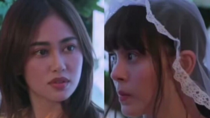 Apoy Sa Dugo: (Episode 66 Teaser Vanessa Exposed Angel/Kiara!)