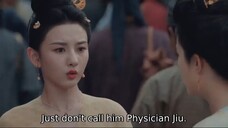 The Demon Hunter's Romance Episode 24 Eng Sub