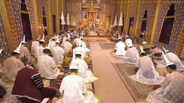 Love destiny sub indonesia s1 eps 2