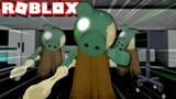 I Gave Everyone An INFECTION In ROBLOX PIGGY! **NEW GAME MODE**