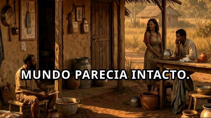 Família Morta na Fazenda: O Mistério de 1987