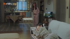 Tình Nồng Nơi Công Sở EP 11 [Sub Việt]
