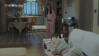 Tình Nồng Nơi Công Sở EP 11 [Sub Việt]