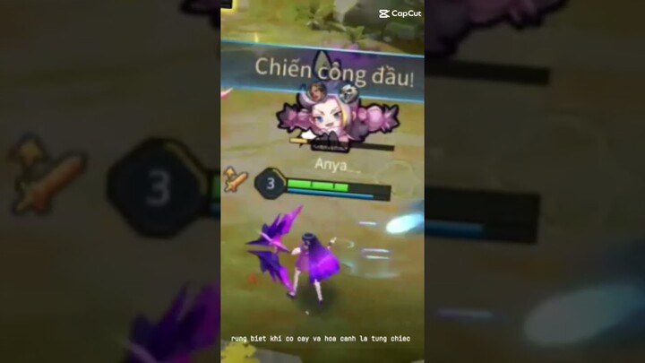Tui rất vui khi được trải nghiệm Tell thứ Nguyên