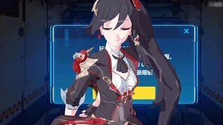 [MMD·3D] [Honkai Impact 3rd] ท่าทีของสาวๆ ในเกม เมื่อบัญชีของคุณถูกปิด