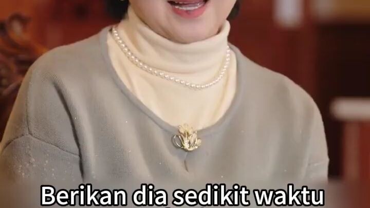 Li Shu Tao & Hu Jia Ni..Pria Berkuasa Itu Akhirnya Menemukan Wanita yang Menghilang Membawa Rahasian