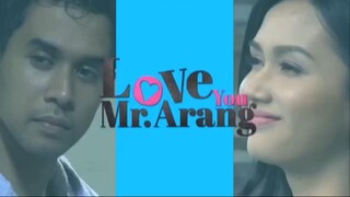 Love You Mr Arang (Episode 15)