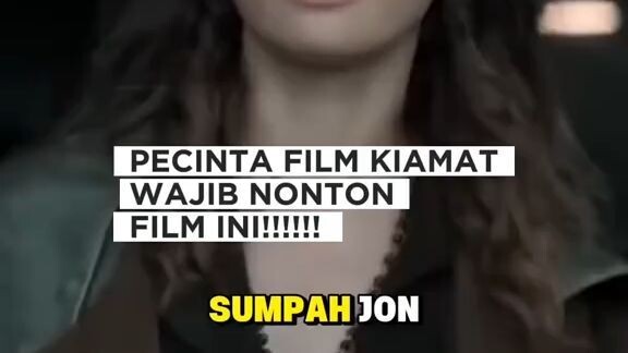 Pecinta film kiamat wajib banget kudu nonton film ini!!! AFTERBURN! filmnya udah tayang di bioskop h