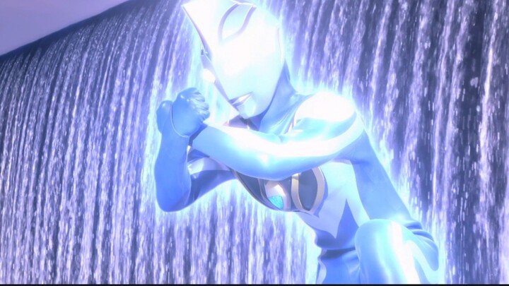 Ultraman Orb Origin Saga Episode 9 Reason