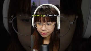 Why play AMBER? ft. @rintaichou #GenshinImpact