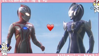 【希梦盟友日36h | 07:00】梦比优斯的千层套路