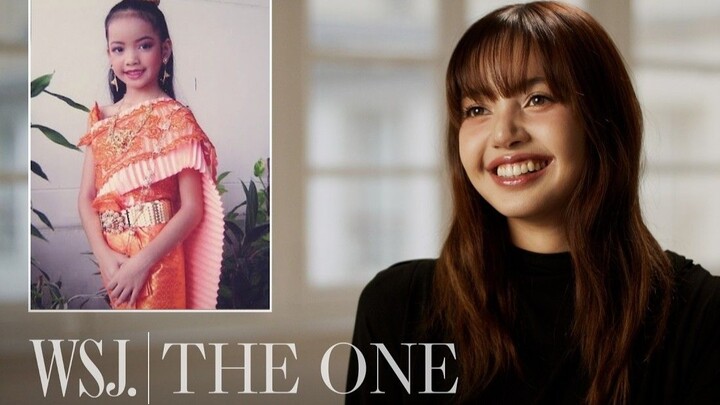ลิซ่าเล่าถึงเหตุผลที่คิดถึงแบล็กพิงก์【VOICE+ ของดารา.63】(แปลและปรับเทียบภาษาจีน-อังกฤษ)