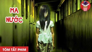 Tóm tắt phim kinh dị: Ma Nước | Chúa Tể Phim