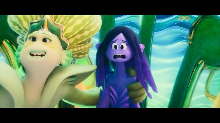 RUBY GILLMAN, TEENAGE KRAKEN _ watch full movie :link in description