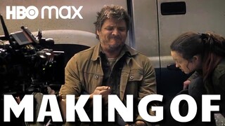 Making Of THE LAST OF US (2023) - Behind The Scenes Of Episode 1 With Pedro Pascal & Bella Ramsey