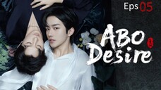 Hasrat Omegaverse (2025) Eps - 05 [Sub Indo]