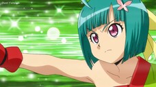 [Duel Fansub] Battle Spirits Burning Soul 30 Sub Indo