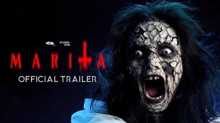 'MARITA' Official Trailer | November 22 Only In Cinemas