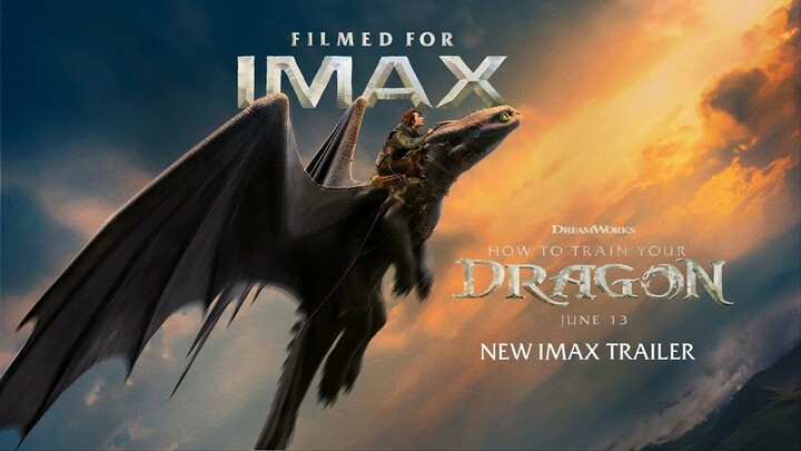 How to Train Your Dragon 2025 Tagalog sub