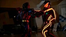 Kamen Rider Zeztz Episode 3 Preview