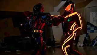 Kamen Rider Zeztz Episode 3 Preview