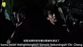 RevengedLove | BTS CLIPS - SUB INDO [0724-1~6]
