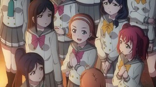 Love Live! Sunshine!! Season 4 Episode 12 English Dub