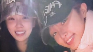 【崔叡娜】What a Good Morning☀️ (With. CHAEWON)