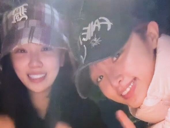 【ชเวเยนา】ช่างเป็นเช้าที่ดีจริงๆ☀️ (กับ.แชวอน)