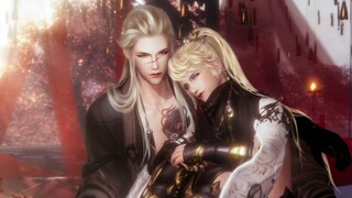 [Jian Wang III/Beg Ming] หัวใจของคุณคือฉันเท่านั้น (สุนัขภักดีดำคล้ำ) บทที่ 3 (มีพิษ Tang)