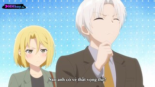 Senpai Nhỏ Bé Của Tôi Tập 2