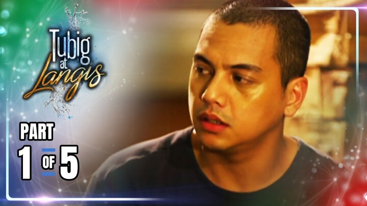 Tubig at Langis | Episode 89 (1/5) | July 4, 2024
