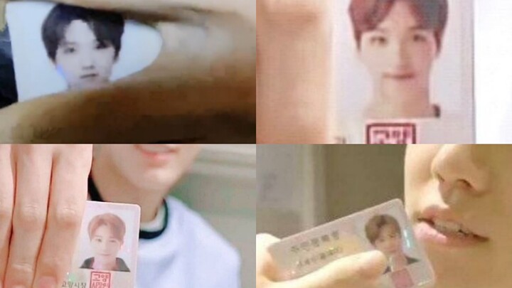 【NCT DREAM】الكشف الكامل عن صور الهوية لكل الأعضاء.. ما السبب وراء تردّد لاين الصين في نشرها؟ كأنه يع