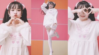 【Luoluo】Sweet's Parade