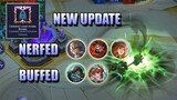 NEW UPDATE - KIMMY, GUINEVERE, CELESTIAL RANK AFTER MYTHIC? 🤔