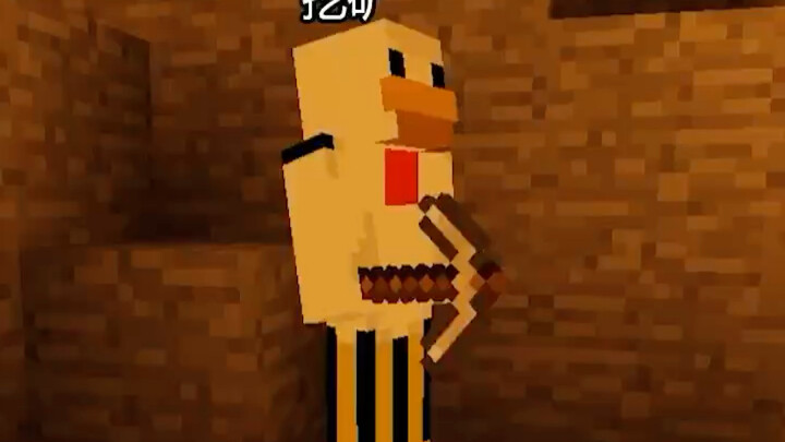 Old Qiwei’s Mining Video (The Root of All Evil)