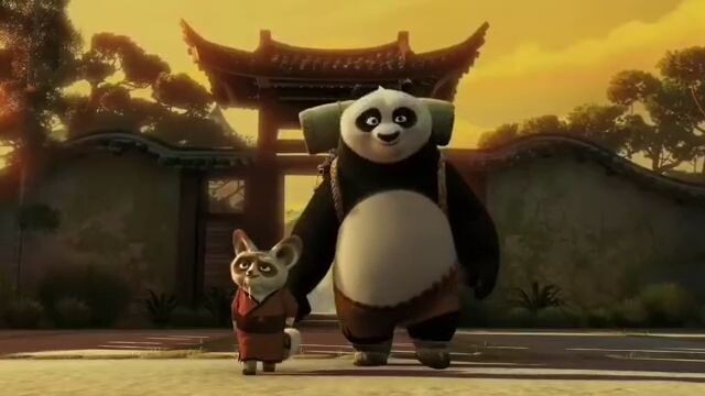 Watch Full Kung Fu Panda Movies For Free : Link In Description