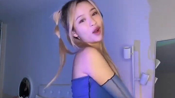 I really feel that Cha Ji is becoming more and more popular! Foreign dancers cover (shooting star)