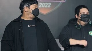 [Điểm nổi bật] FO4 Thái Lan Pro-Series 2022 (Garena World 2022)