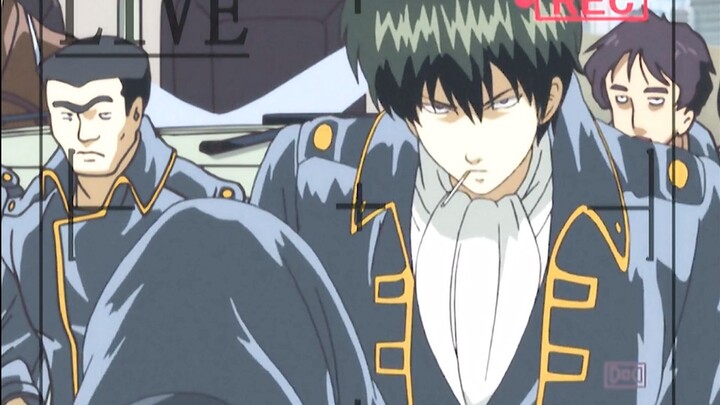 Tuyển tập những pha đánh người của Tsuchikata Jūshirō