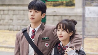 🇰🇷 EP 1 EMBRACE (2024) | English Sub | Romcom