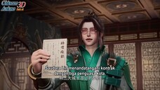 Shuansheng WU Hun Episode 25 Sub Indo