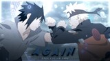 Again - Naruto & Boruto [AMV/Edit]