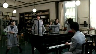 High School Chorus EP03 พากย์ไทย