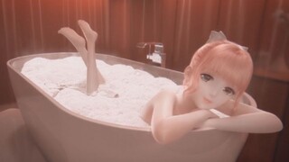 [Shining Nikki GMV] Đời ngắn lắm, nên quyến rũ lên