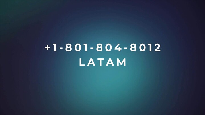 Número de Teléfono de Atención al Cliente de >> LATAM@ >> --> Guía Completa Paso a Paso 2026